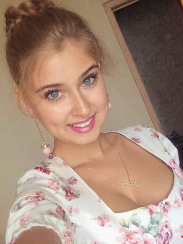 Анкета проститутки Марго, 23 года