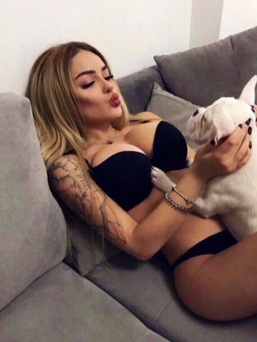 Анкета проститутки Ника, 24 года